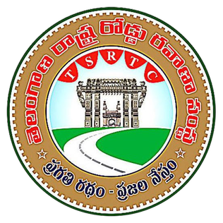 TGSRTC logo